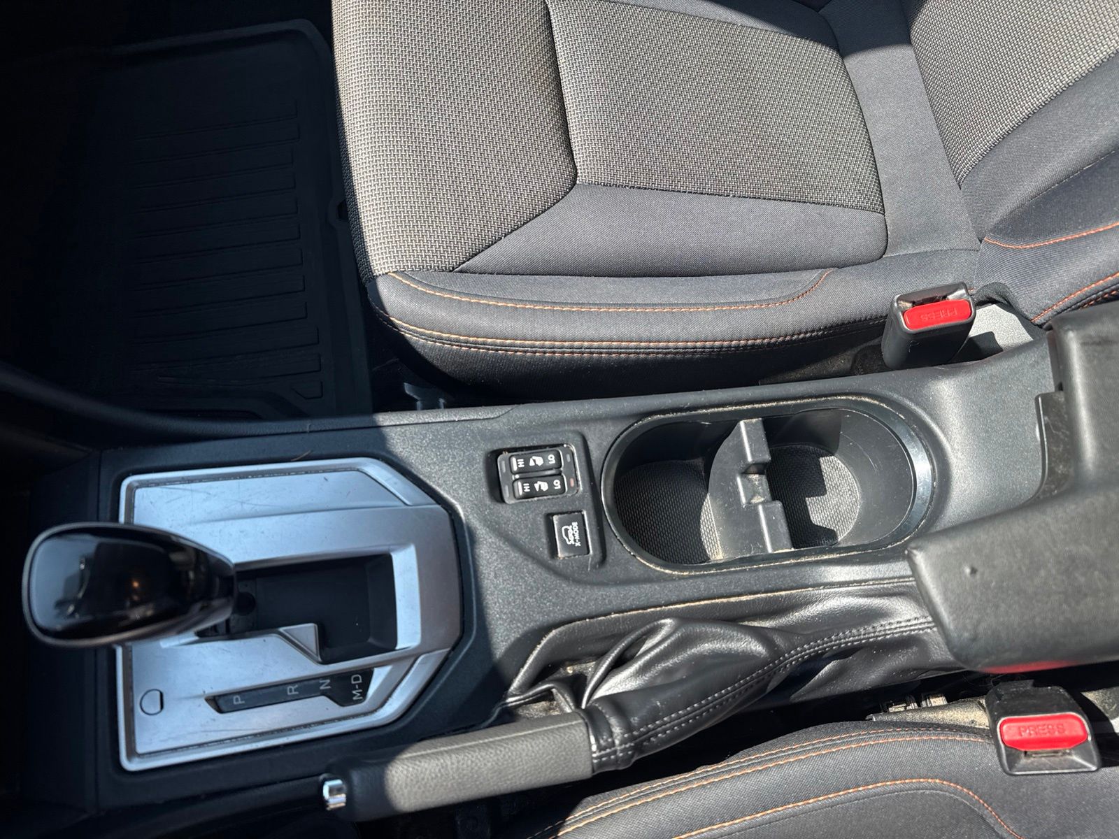 2019 Subaru Crosstrek Premium - Photo 13