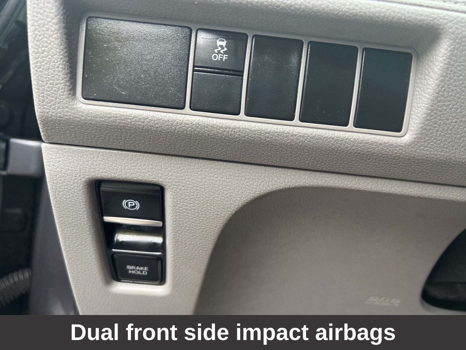2018 Honda Odyssey LX - Photo 19