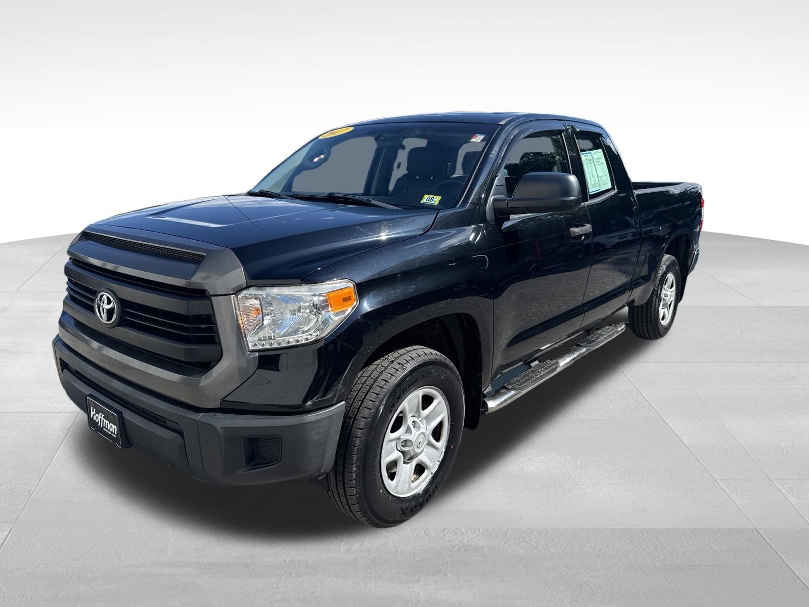 2017 Toyota Tundra SR - Photo 4