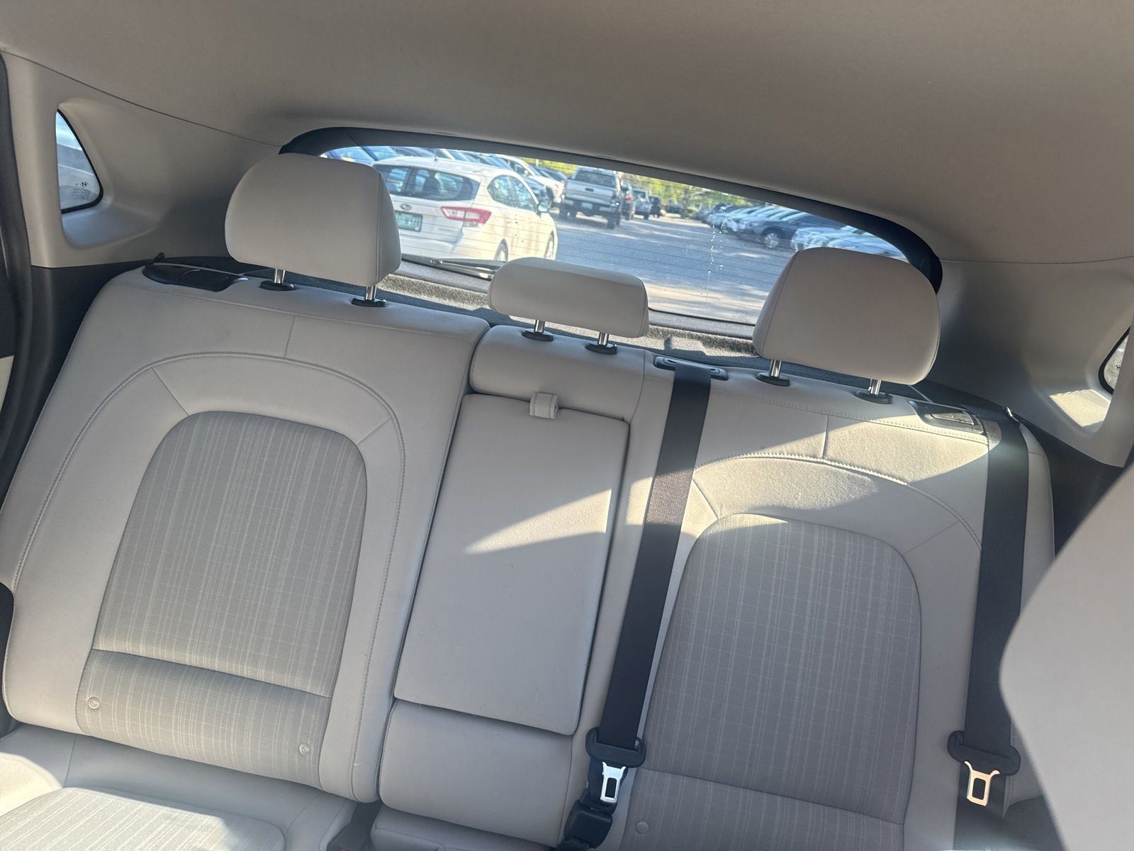 2023 Hyundai Kona SEL - Photo 17