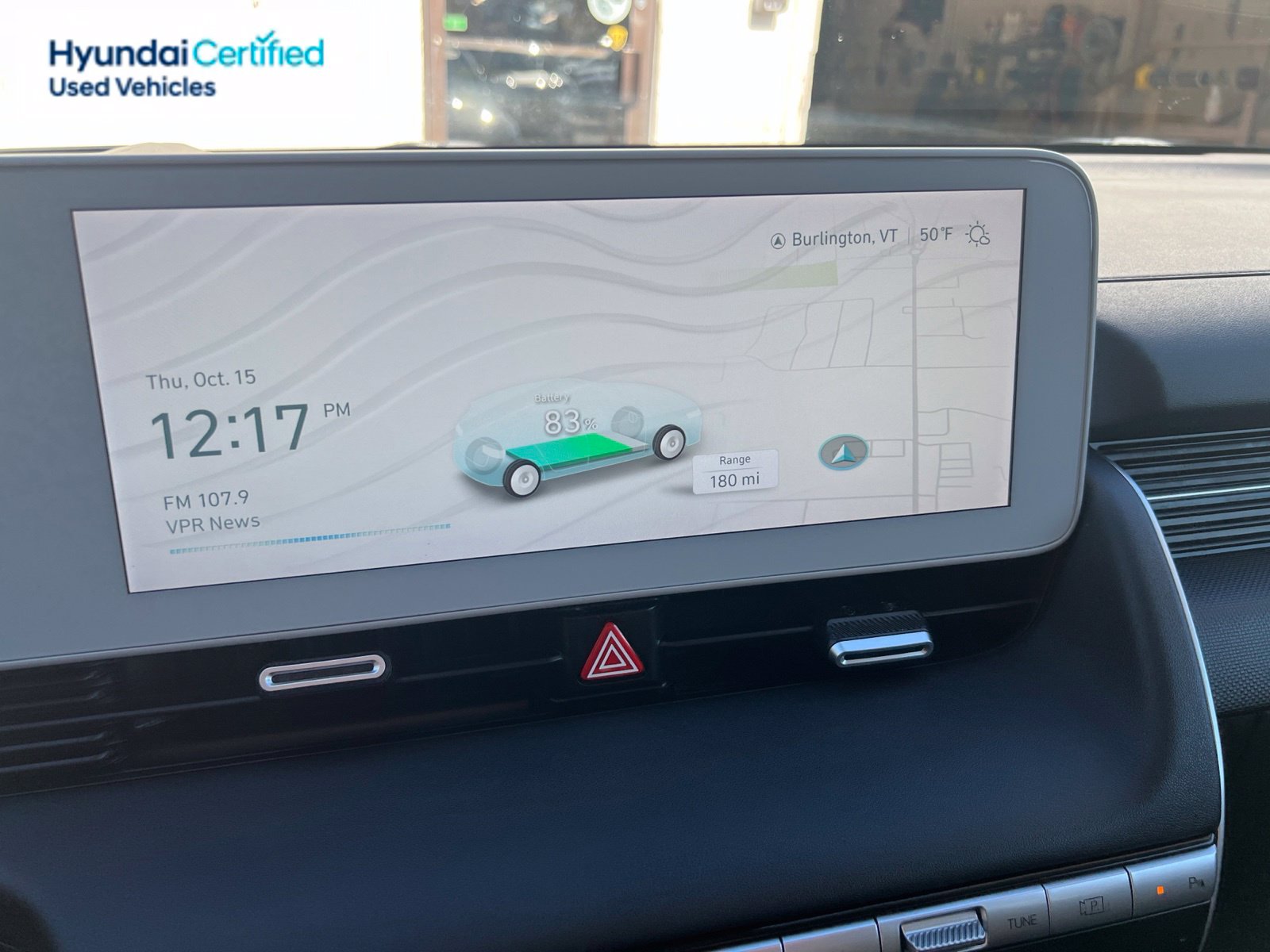 2024 Hyundai IONIQ 5 Limited - Photo 16