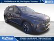 New 2026 Hyundai Tucson XRT AWD SUV