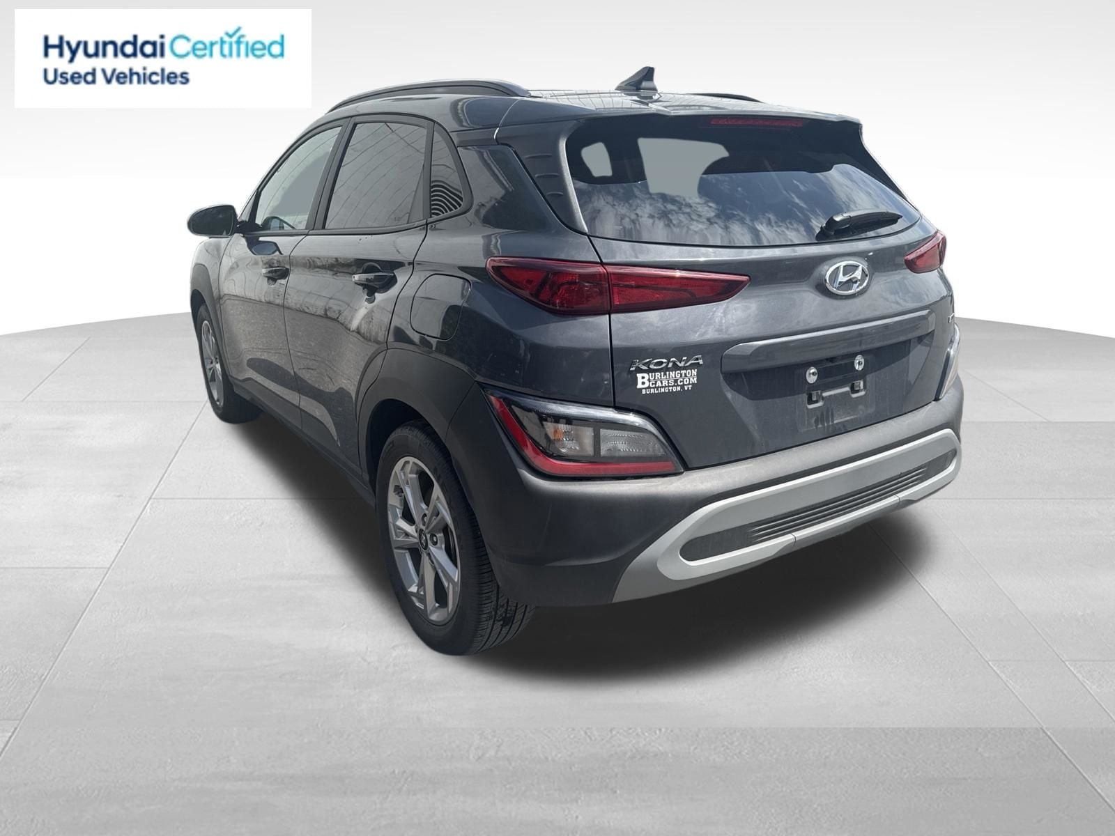 2023 Hyundai Kona SEL - Photo 7