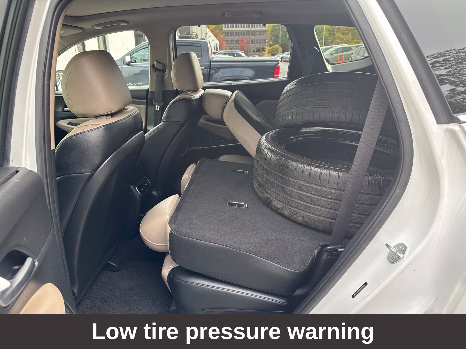 2023 Hyundai Santa Fe SEL Premium HEV - Photo 21