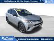 Used 2018 Toyota RAV4 LE SUV