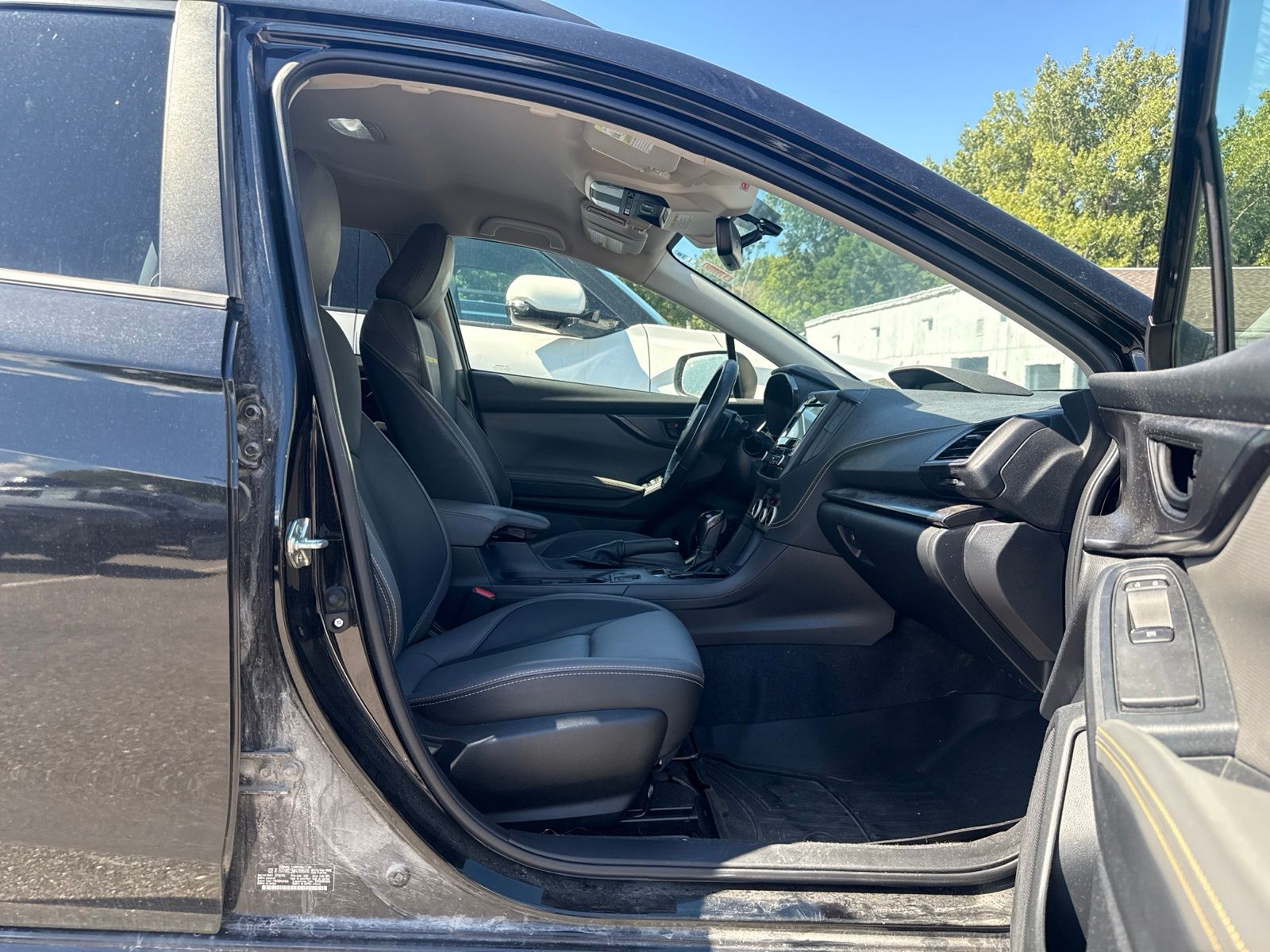 2021 Subaru Crosstrek Sport - Photo 9