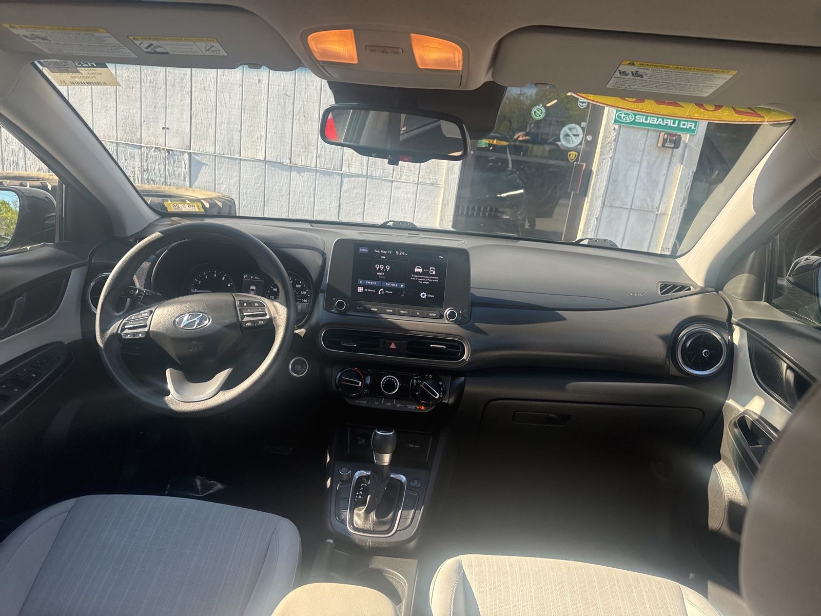 2023 Hyundai Kona SEL - Photo 20