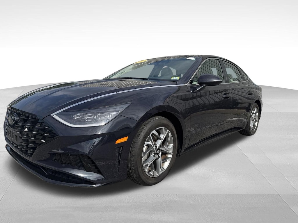 Certified 2023 Hyundai Sonata SEL Sedan