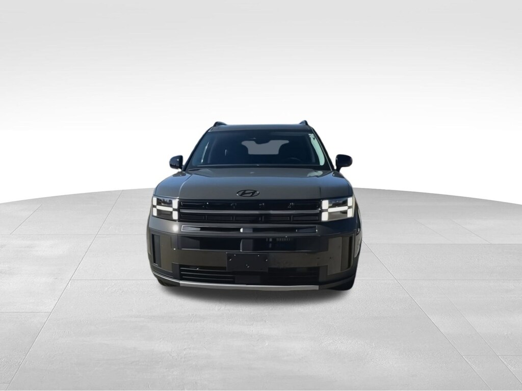 New 2026 Hyundai Santa Fe XRT AWD SUV