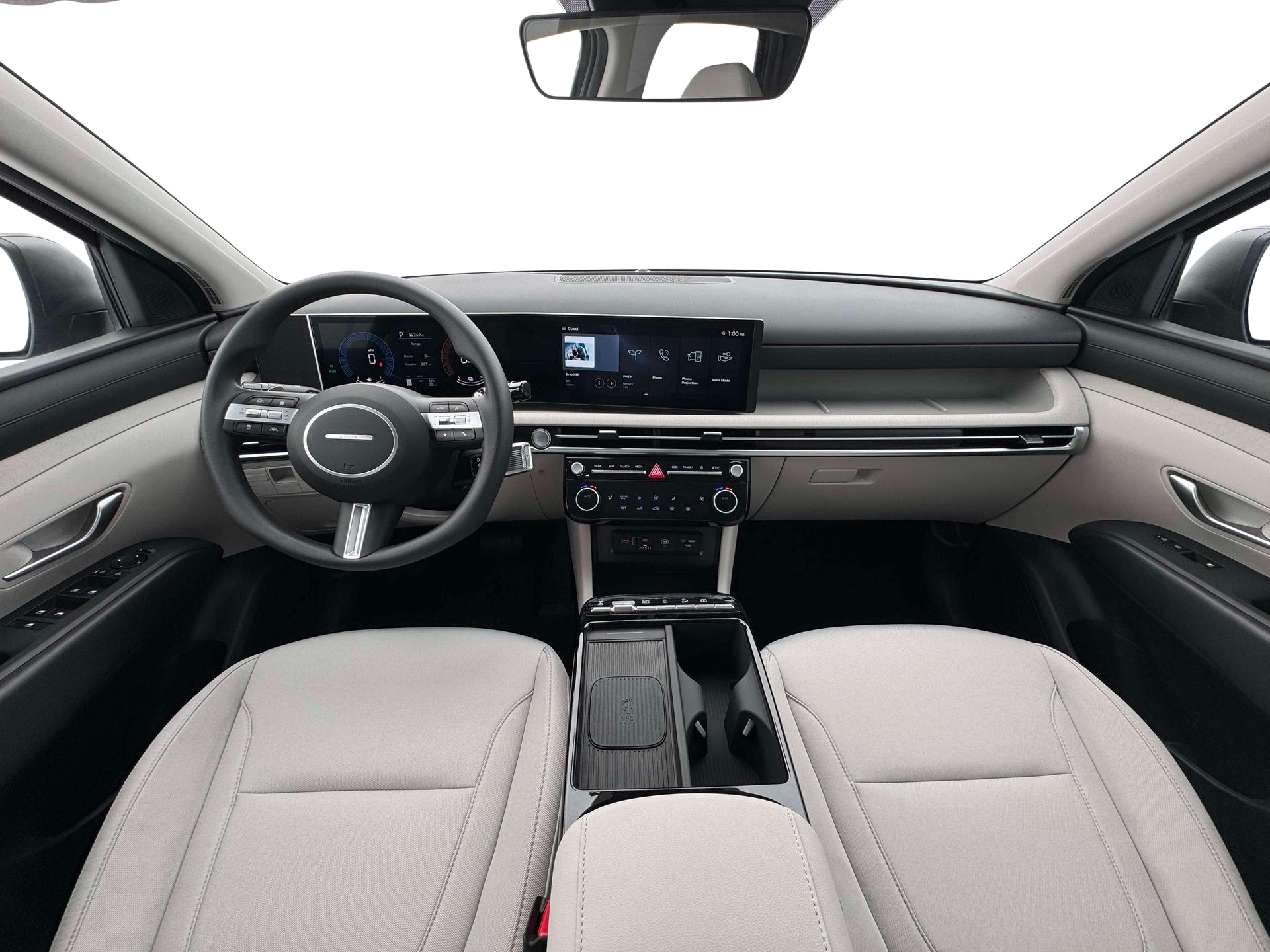 2026 Hyundai Tucson SEL - Photo 13