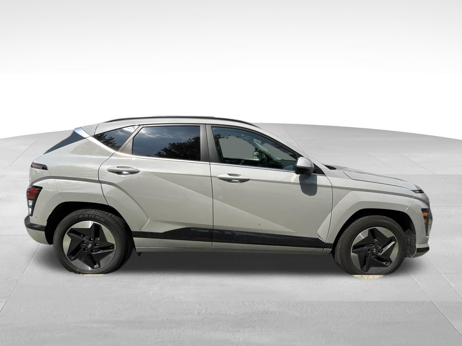 2025 Hyundai Kona EV Limited - Photo 7