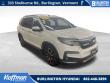 Used 2022 Honda Pilot Touring 7 Passenger SUV