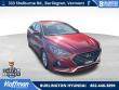 Used 2019 Hyundai Sonata SE Sedan