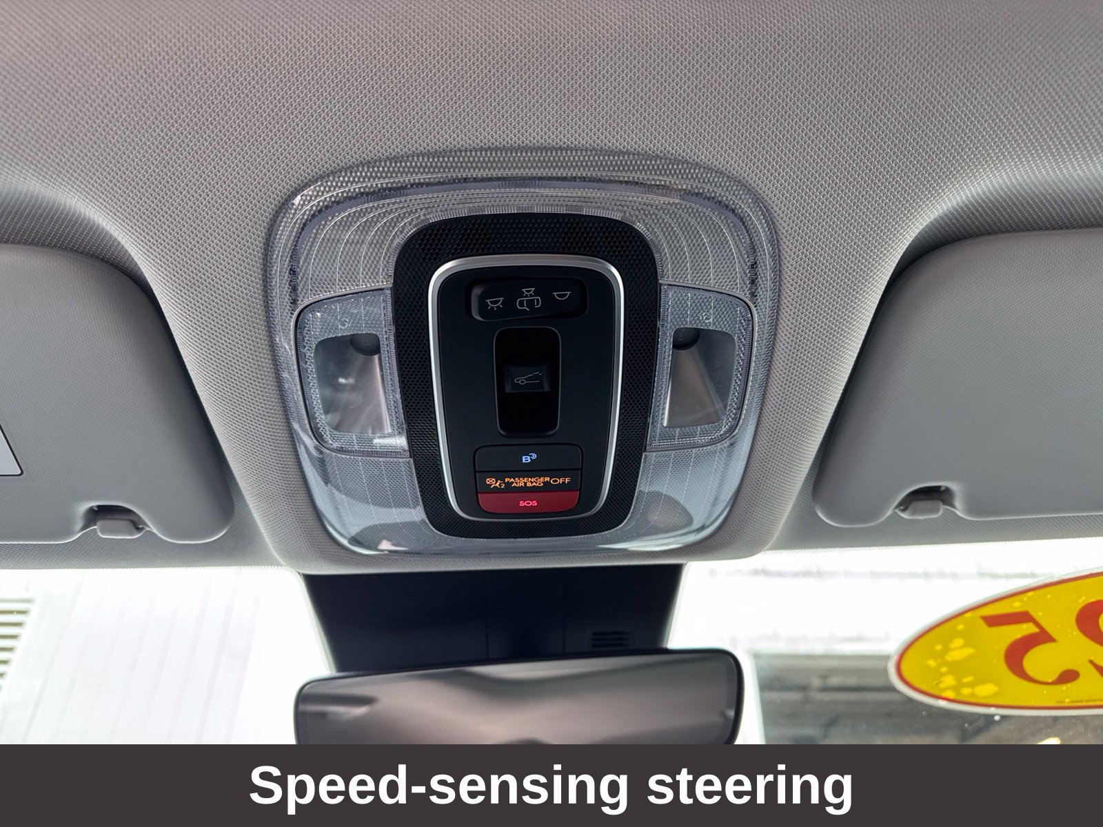 2025 Hyundai Kona EV Limited - Photo 17