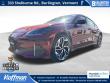 Certified 2023 Hyundai IONIQ 6 Limited AWD Sedan