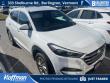 Used 2018 Hyundai Tucson SEL SUV