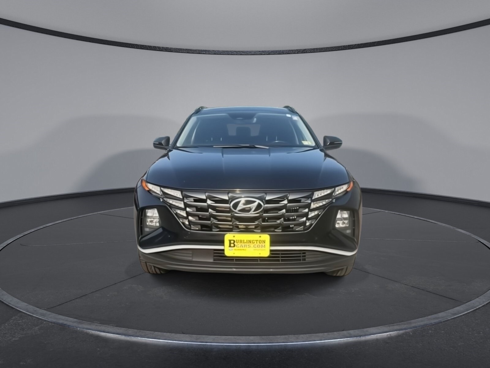 2022 Hyundai Tucson Hybrid SEL Convenience photo 3