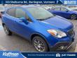 Used 2016 Buick Encore Sport Touring SUV