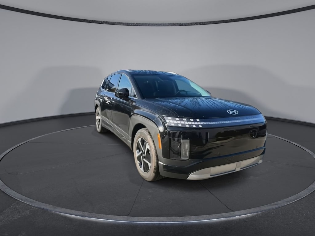 New 2026 Hyundai IONIQ 9 SE SUV