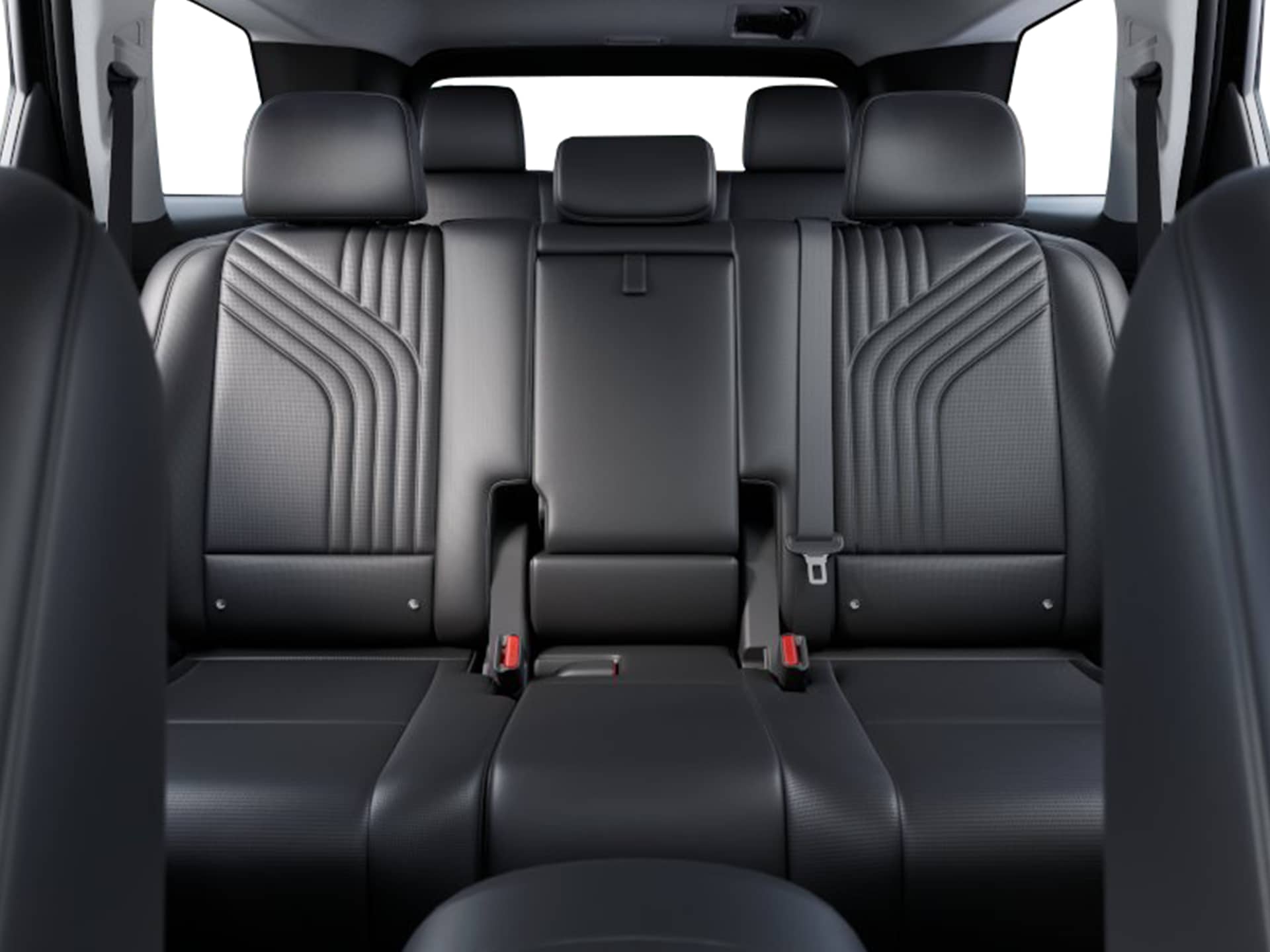 2026 Hyundai Palisade SEL - Photo 14