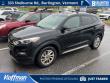 Used 2017 Hyundai Tucson Eco SUV