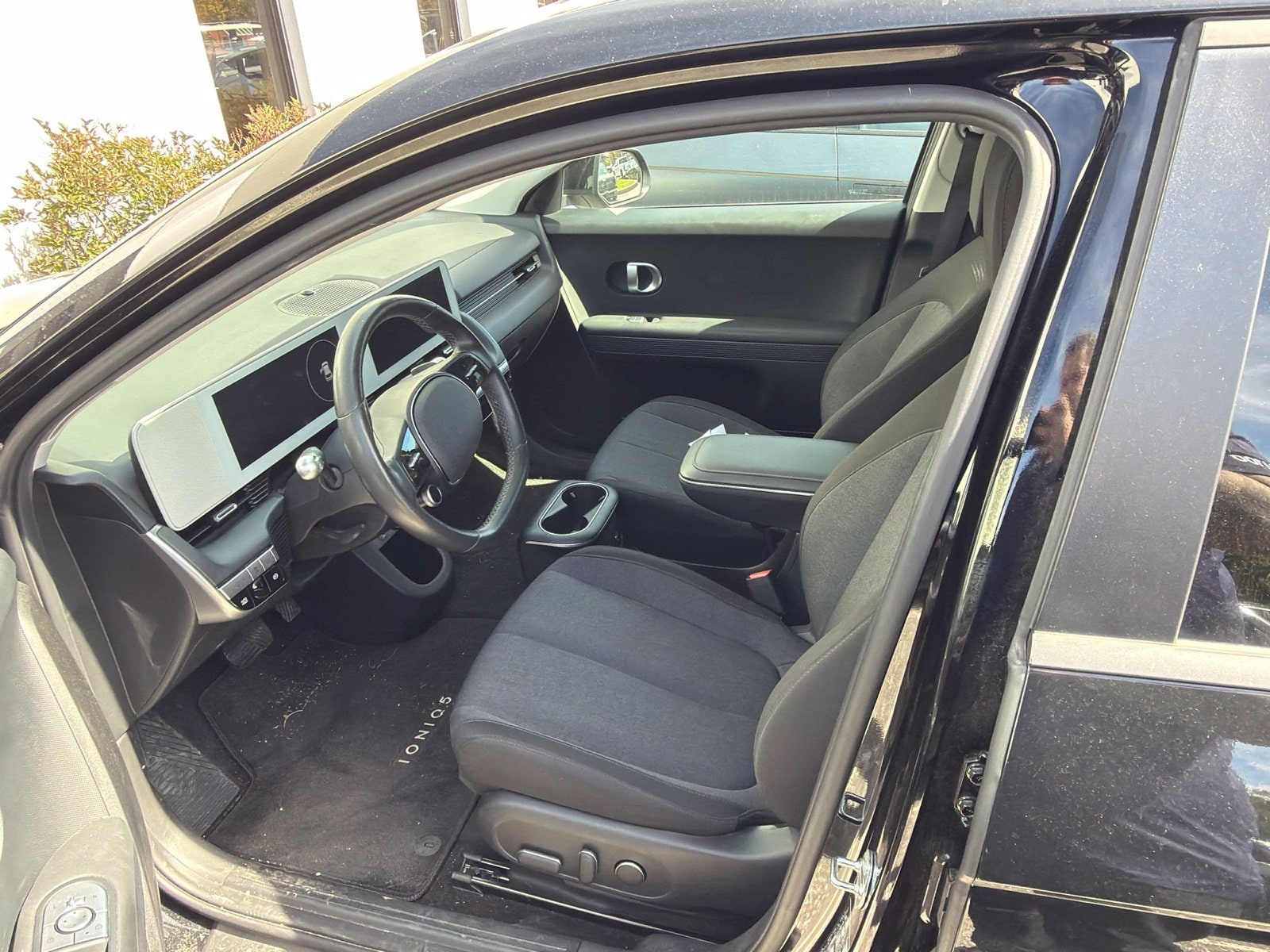 Certified 2024 Hyundai IONIQ 5 SEL with VIN KM8KNDDF9RU308429 for sale in Burlington, VT