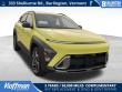 New 2026 Hyundai Kona SEL Premium AWD SUV