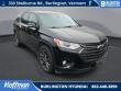 Used 2020 Chevrolet Traverse RS SUV