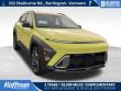 New 2026 Hyundai Kona SEL Premium AWD SUV