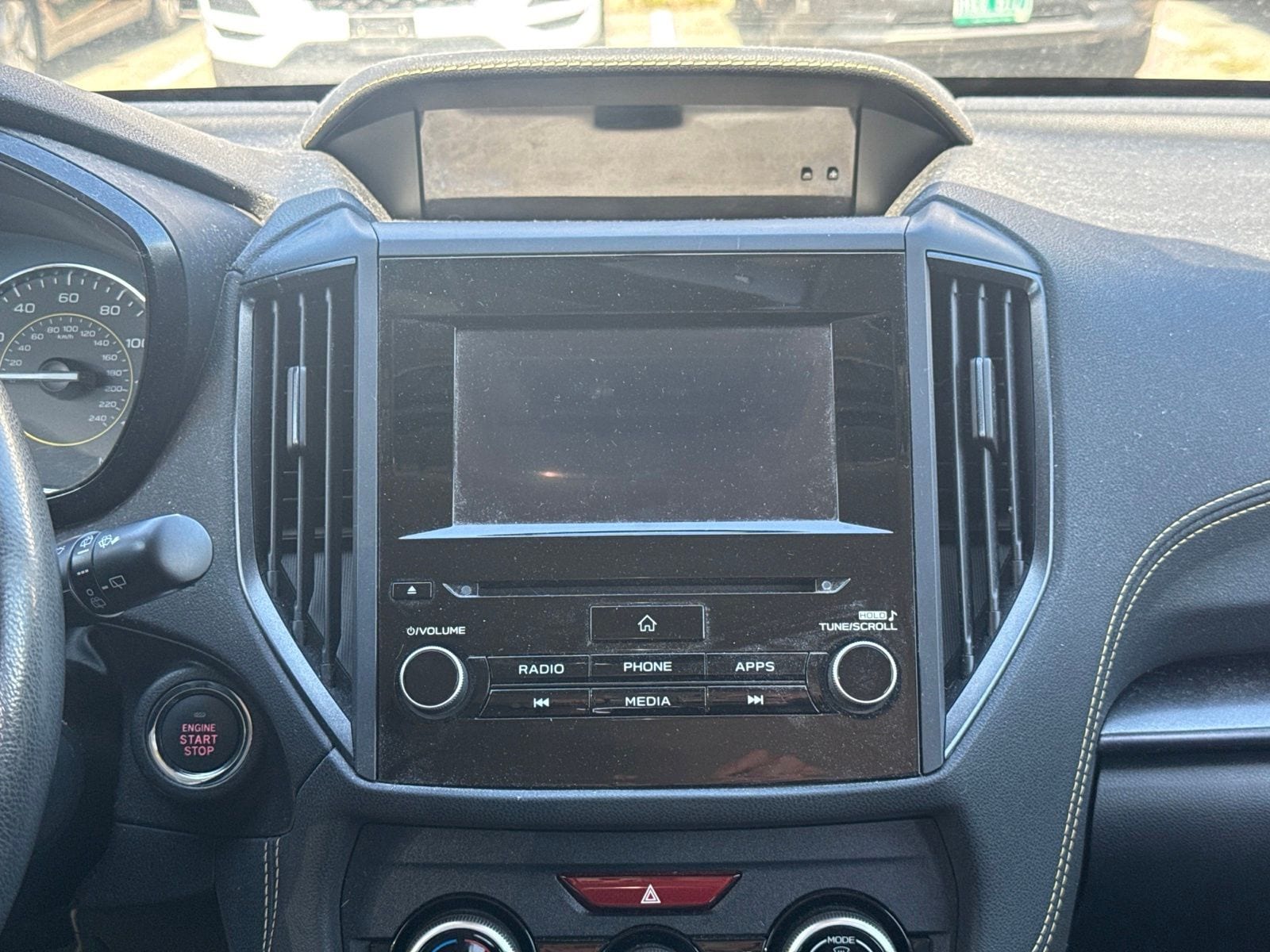 2021 Subaru Crosstrek Sport - Photo 16