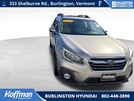 2019 Subaru Outback 2.5i Premium SUV