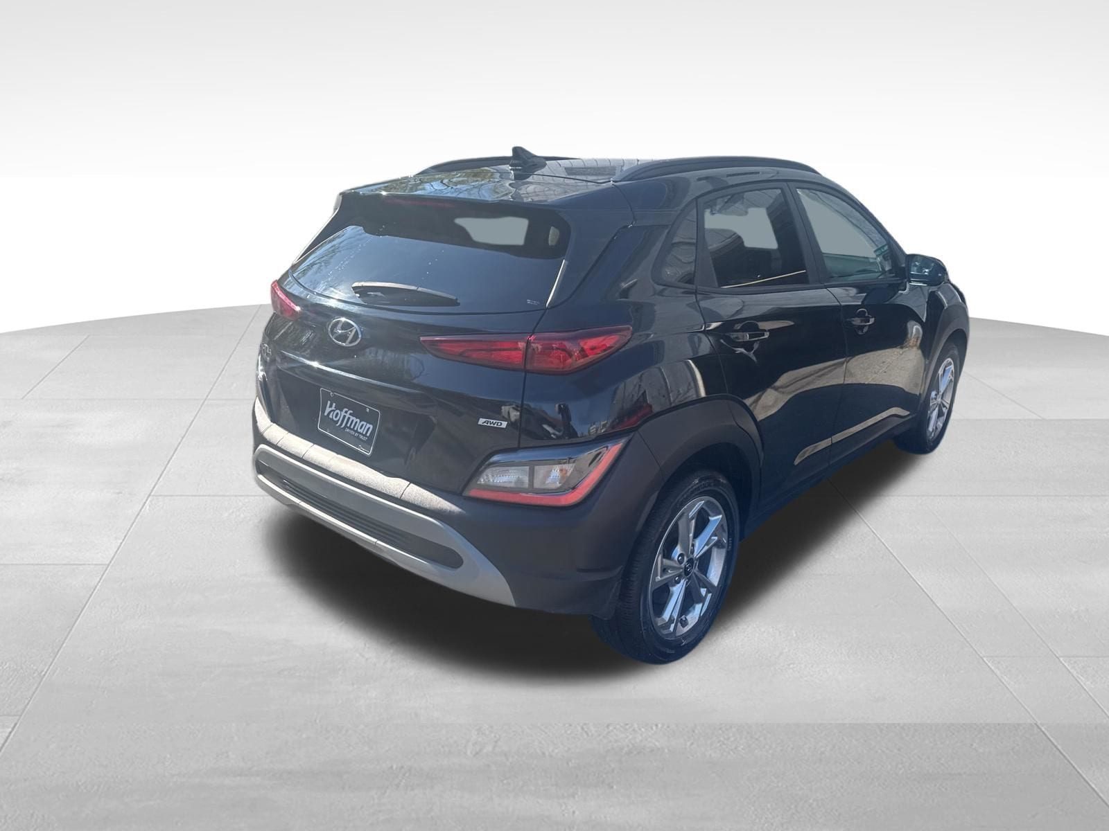 2023 Hyundai Kona SEL - Photo 8