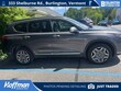 Hyundai Santa Fe Plug-In Hybrid
