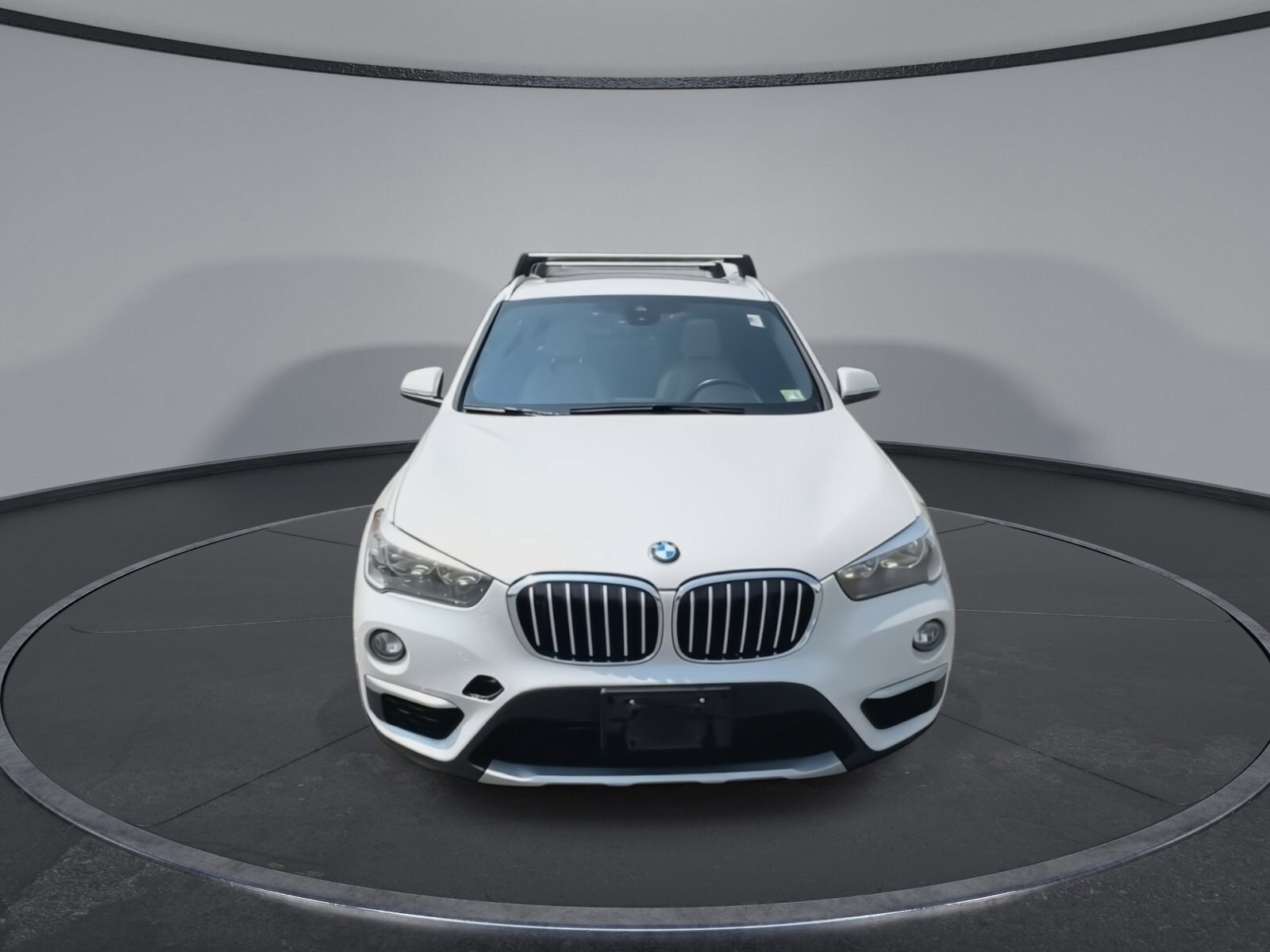 2018 Bmw X1 XDrive28i photo 3