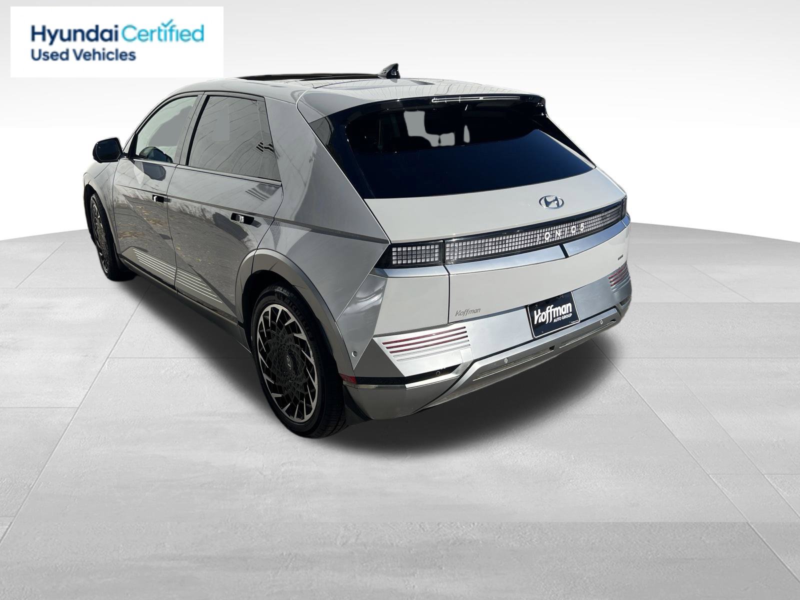 2024 Hyundai IONIQ 5 Limited - Photo 7