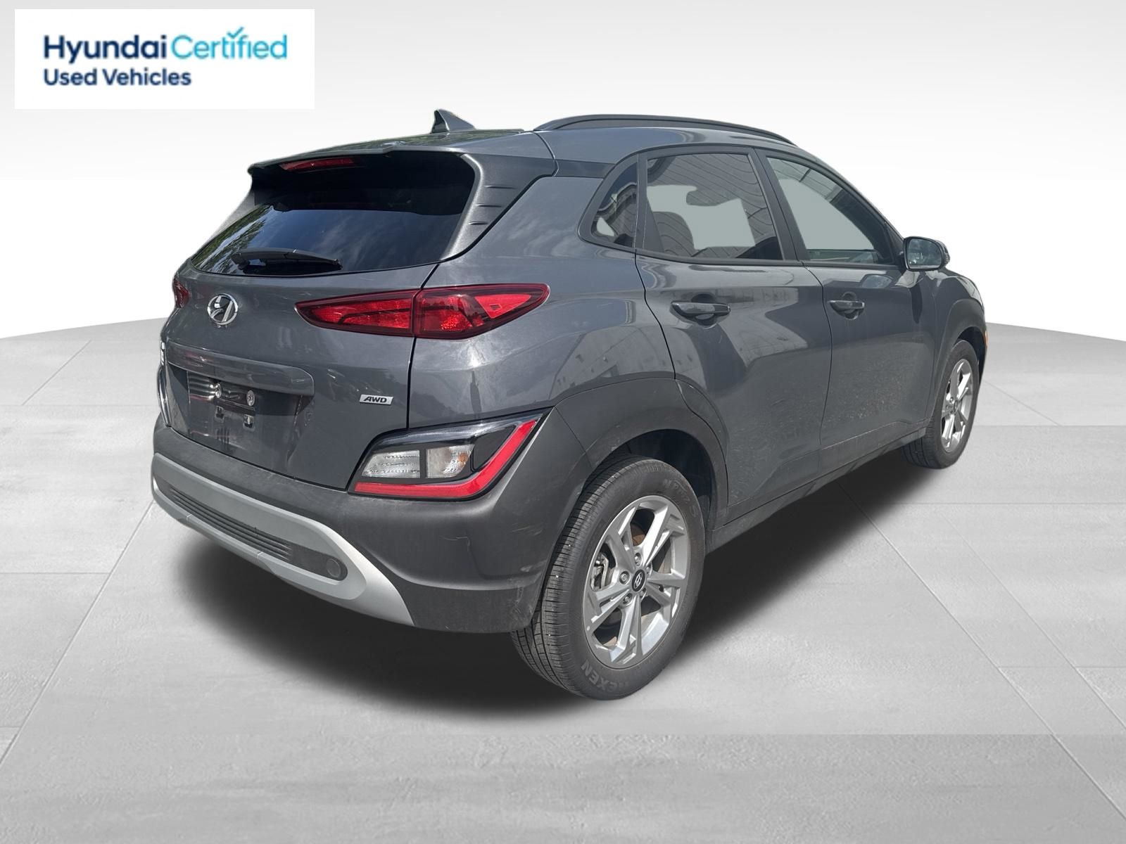 2023 Hyundai Kona SEL - Photo 9