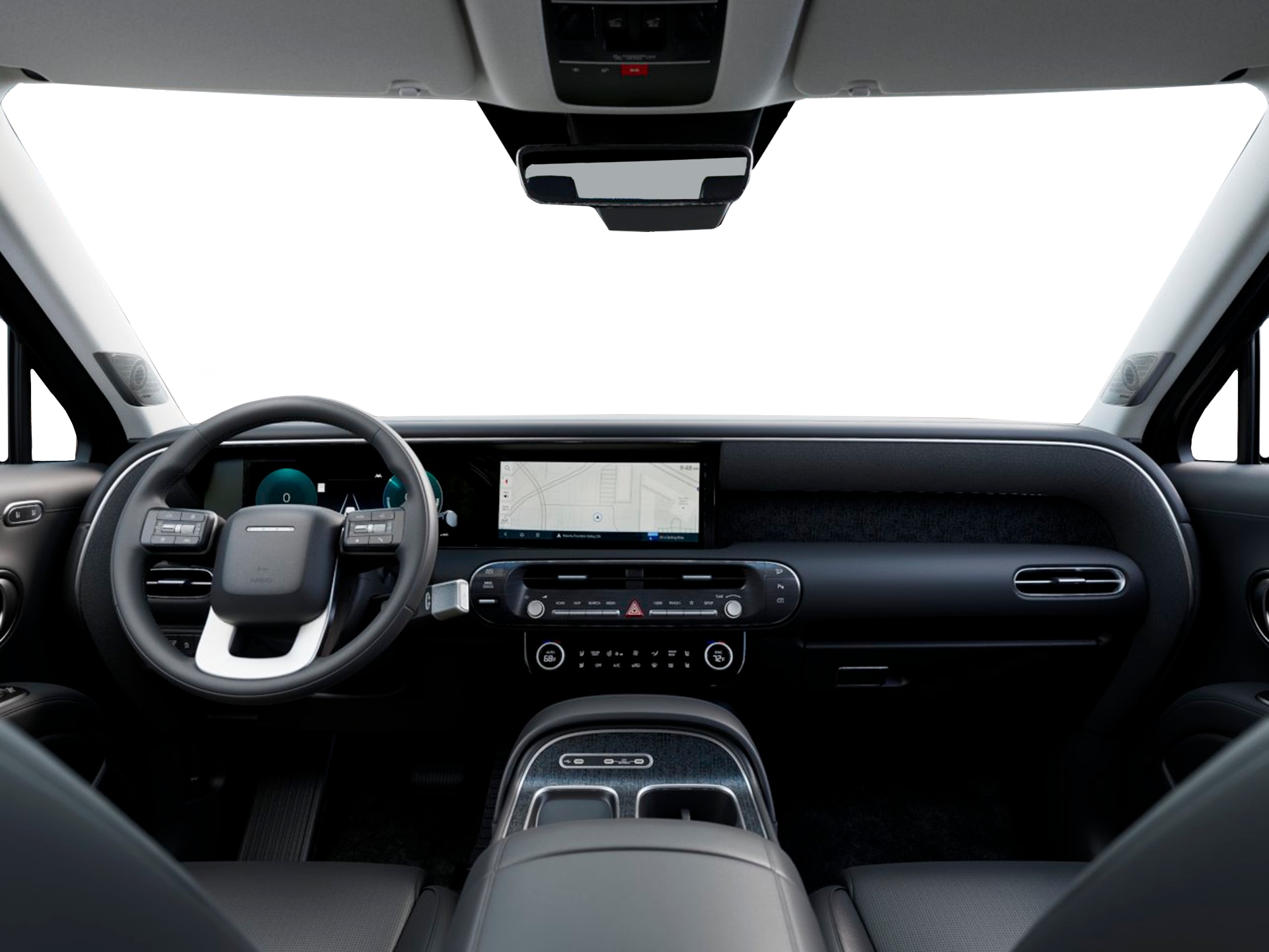 2026 Hyundai Palisade Limited - Photo 8
