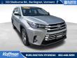 Used 2017 Toyota Highlander Limited Platinum V6 SUV