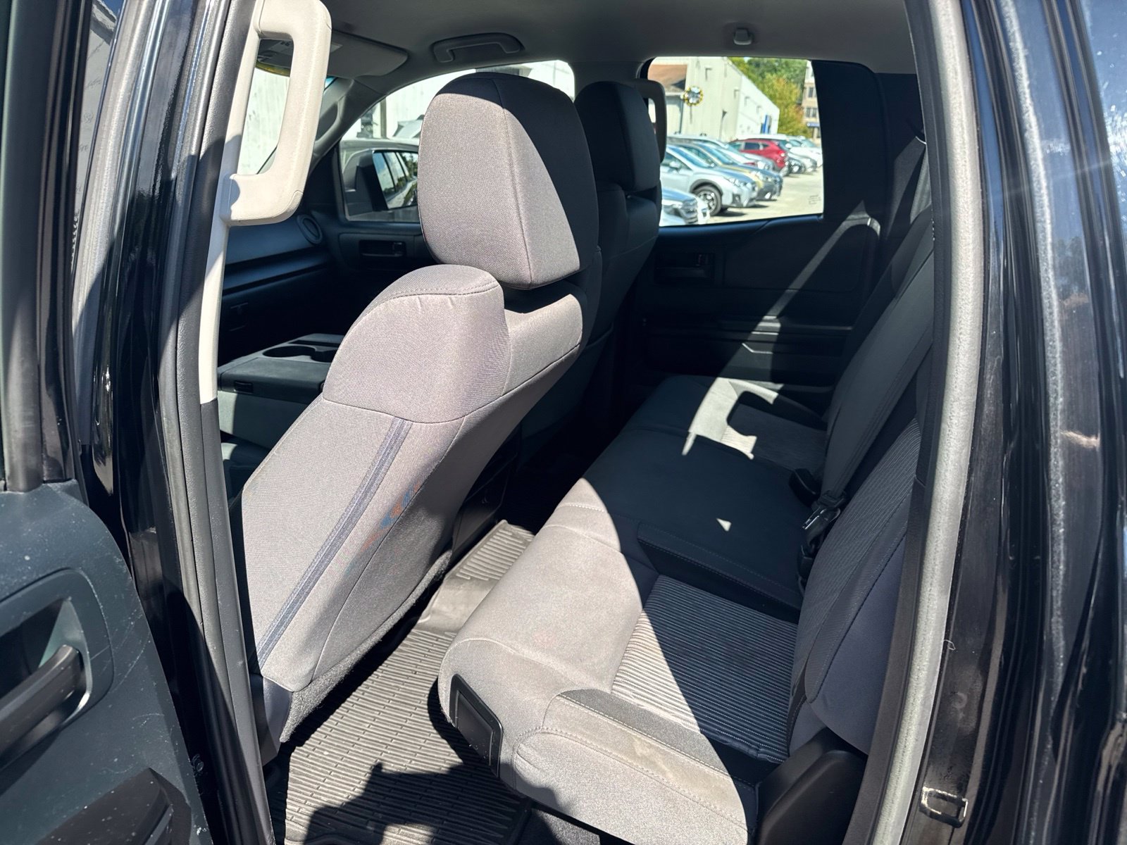 2017 Toyota Tundra SR - Photo 14
