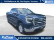 Used 2021 GMC Sierra 1500 SLE Truck Crew Cab
