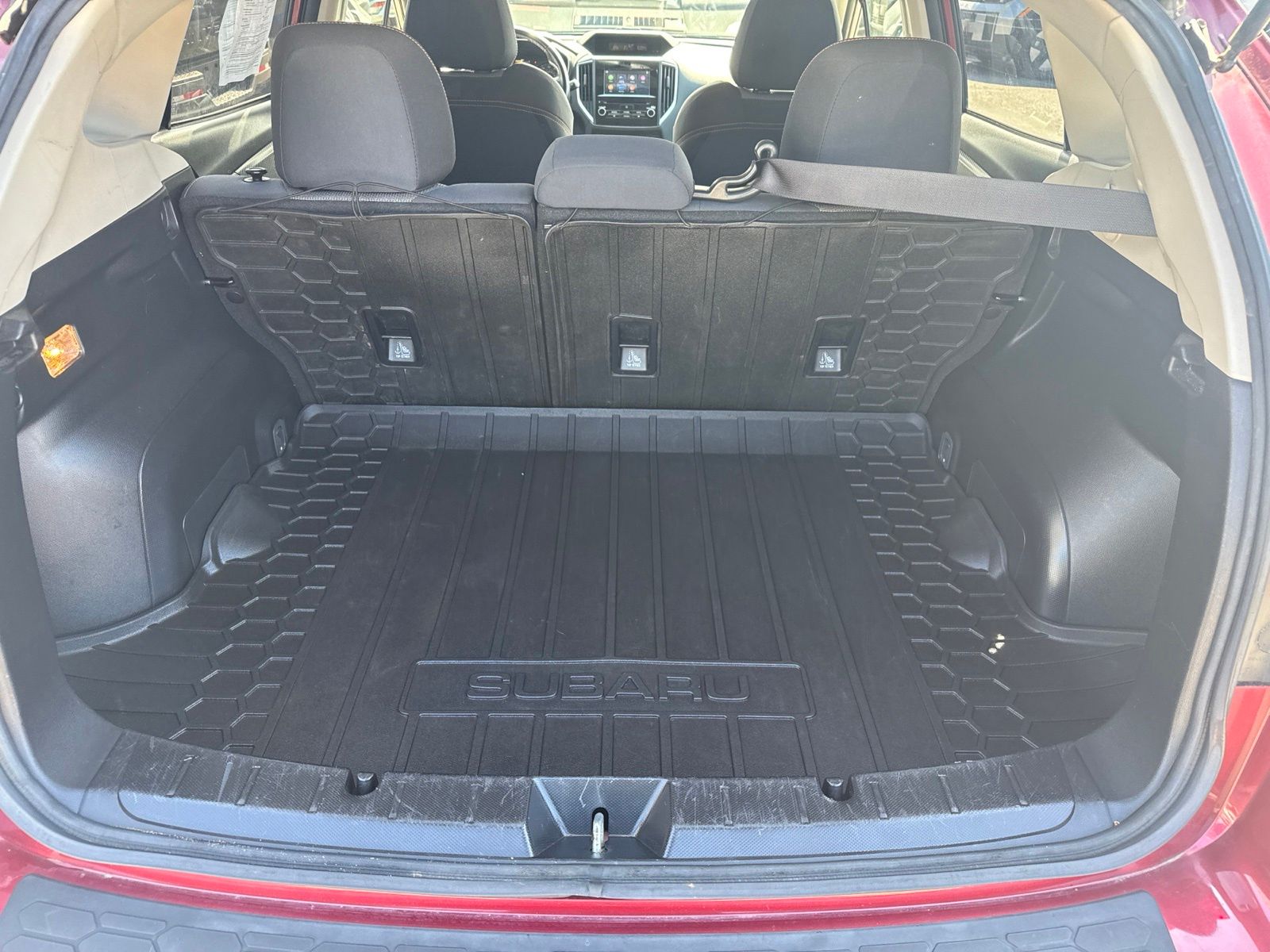 2019 Subaru Crosstrek Premium - Photo 10