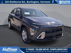 2026 Hyundai Kona SE AWD SUV