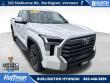 Used 2023 Toyota Tundra Limited 3.5L V6 Truck Double Cab