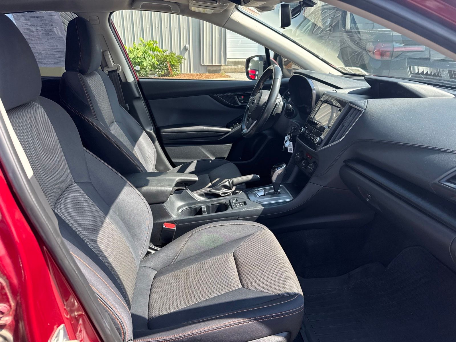2019 Subaru Crosstrek Premium - Photo 20