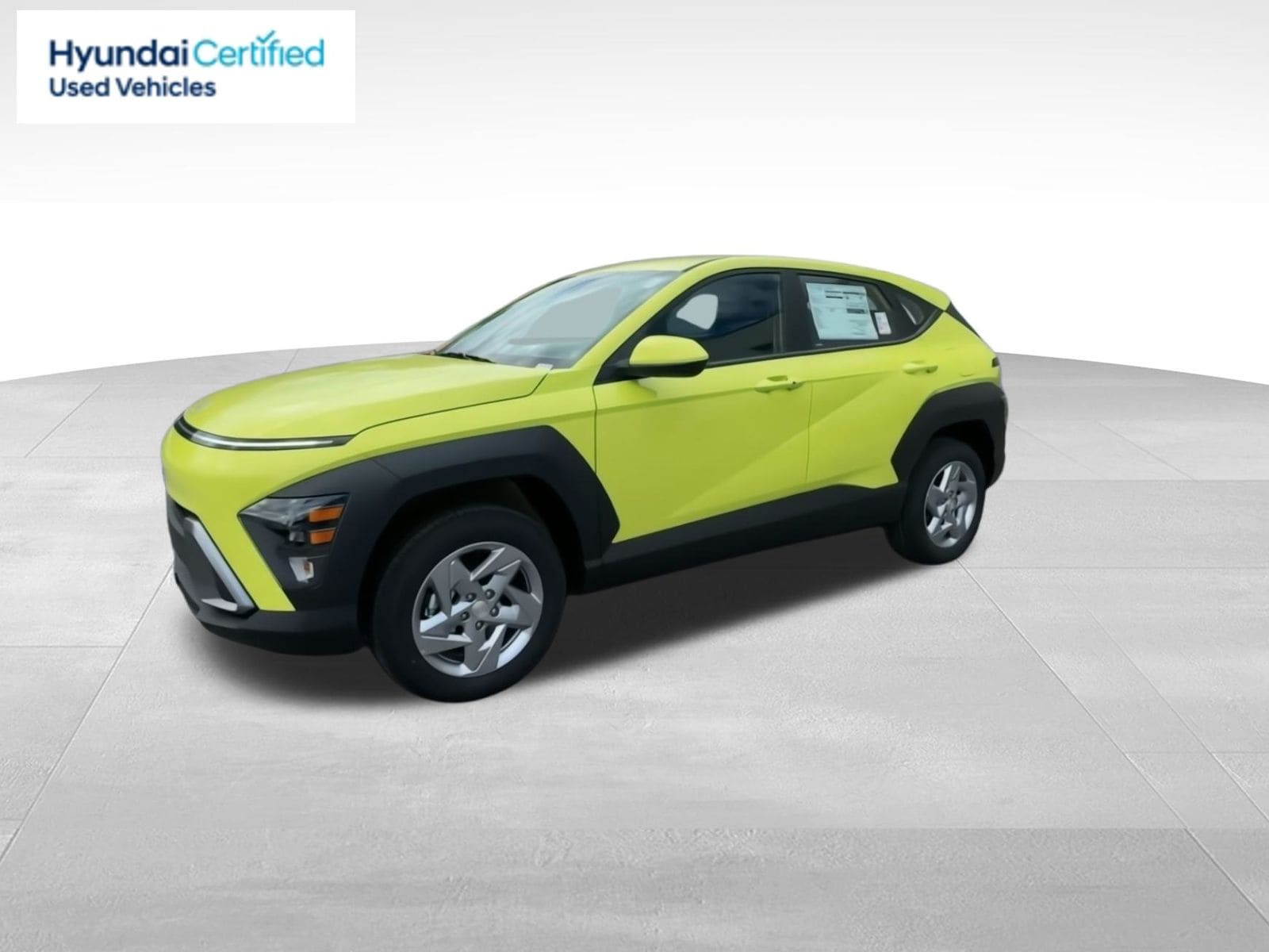 2026 Hyundai Kona SE - Photo 6