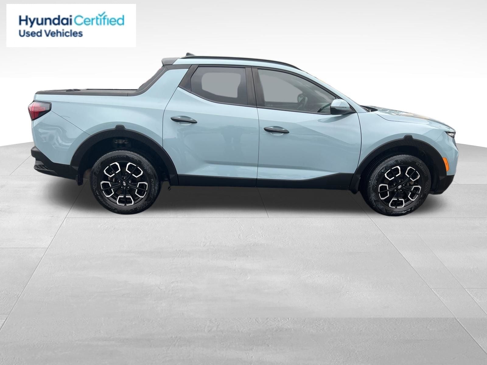 2024 Hyundai Santa Cruz SEL - Photo 10
