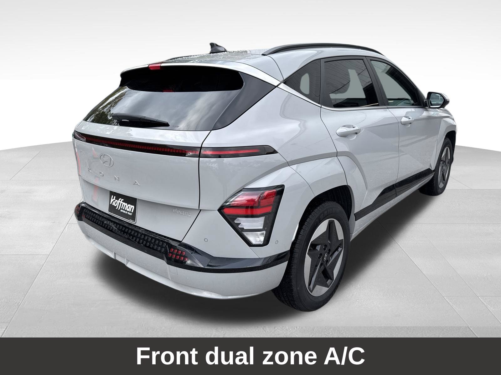 2025 Hyundai Kona EV Limited - Photo 9