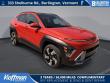 New 2026 Hyundai Kona Limited AWD SUV