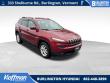 Used 2015 Jeep Cherokee Latitude 4x4 SUV