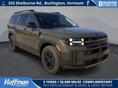 2026 Hyundai Santa Fe XRT AWD SUV